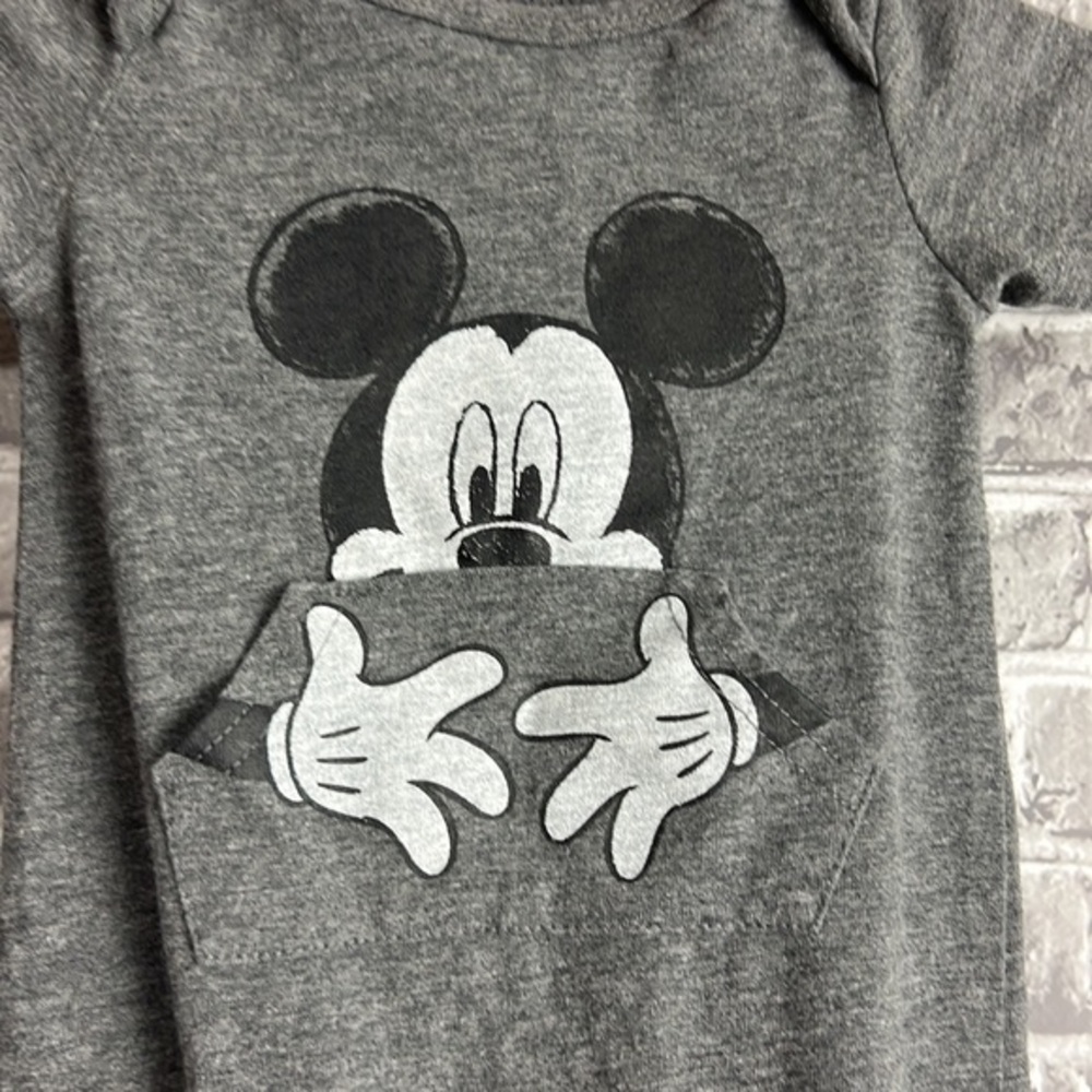 Mickey Mouse romper - Picture 4 of 6